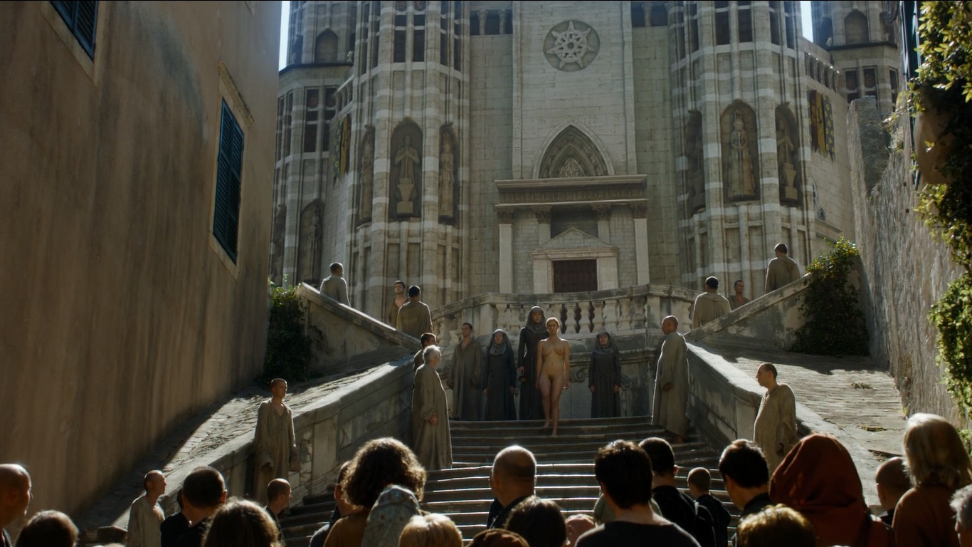 Ultimate Game of Thrones Tour